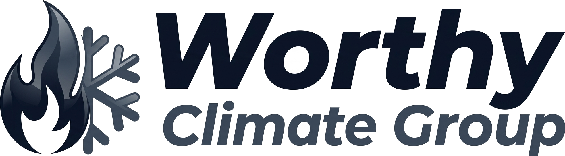 Worthy Juncture Climate Group logo